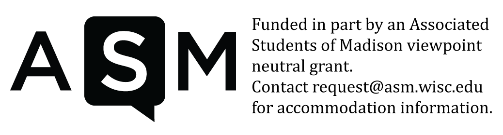 ASM Logo and Disclaimer
